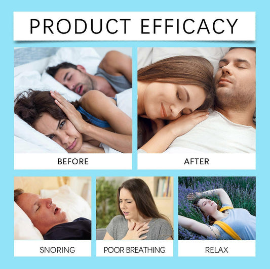 Grip Nose Strips for Breathing Snoring Relief Grip Nose Clip Sleeping Aid V1263-JX-178