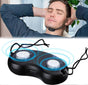 Electric Anti-Snoring Device Sleep Aid V-Face Beauty Device Deep Sleep Solution V1263-JX-179