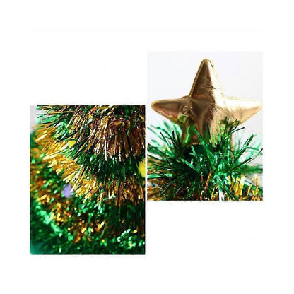 Christmas tree hat for Christmas and Christmas party V1263-JX-1814