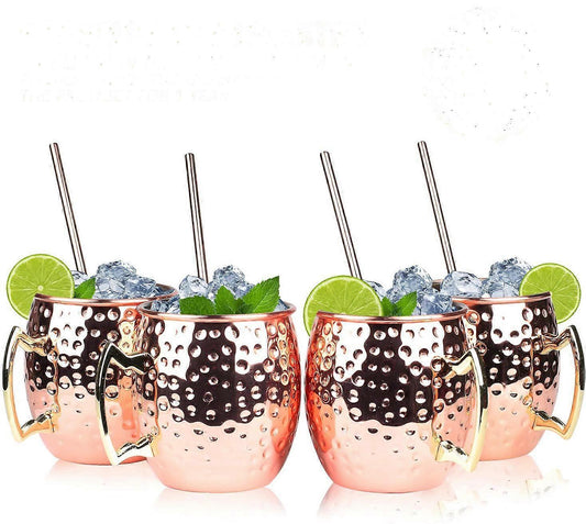 Mug very suitable for cocktail ice drinks suitable for lovers who like to drink V1263-JX-1843