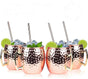 Mug very suitable for cocktail ice drinks suitable for lovers who like to drink V1263-JX-1843