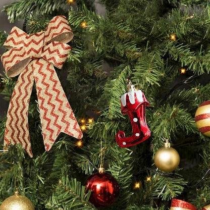 Plastic Christmas balls, Christmas tree decorations, Christmas balls, Christmas tree decorations, Christmas V1263-JX-1848