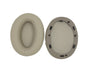 1 Pair Earmuffs Headphone Protective Covers for Sony MDR-1000X WH-1000XM3 XM2-#4 V1263-JX-185