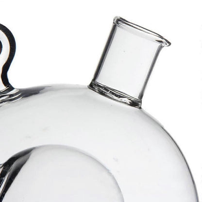 Two-in-one oil pot, sealed glass oil control pot-ball type V1263-JX-1861