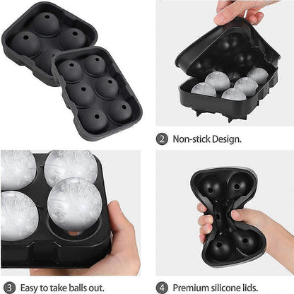 Whiskey ice scoop scoop ice cube molds large scoop ice cubes large scoop ice cubes V1263-JX-1867