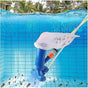 Manual Suction Pool Cleaner, Pool Vacuum Cleaner, Spa Vacuum Cleaner, Accurate Pool Vacuum Cleaner, for V1263-JX-1892