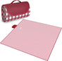 Picnic blanket waterproof picnic beach carpet pattern V1263-JX-1897