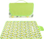 Picnic blanket waterproof picnic beach carpet pattern V1263-JX-1901