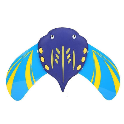 Water Power Devil Fish Underwater Glider Summer Pool Beach Swimming Diving Toy V1263-JX-1915