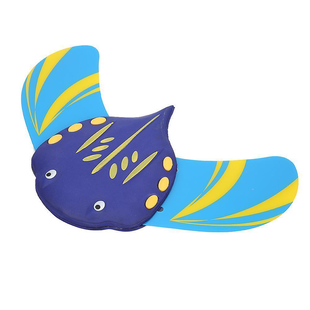 Water Power Devil Fish Underwater Glider Summer Pool Beach Swimming Diving Toy V1263-JX-1915