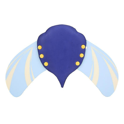 Water Power Devil Fish Underwater Glider Summer Pool Beach Swimming Diving Toy V1263-JX-1915