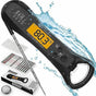 Kitchen Thermometer -50-300 - Measurement Accuracy V1263-JX-1932