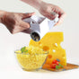 Cheese Grater With Container, Graters For Kitchen Cheese Shredder V1263-JX-1933