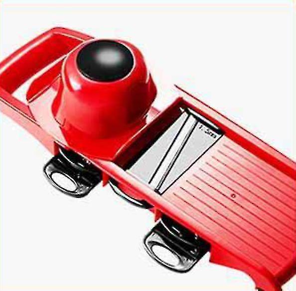 Kitchen Multi-purpose Tools Vegetable Slicer Grater V1263-JX-1934