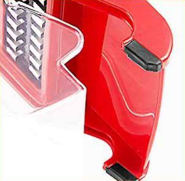 Kitchen Multi-purpose Tools Vegetable Slicer Grater V1263-JX-1934