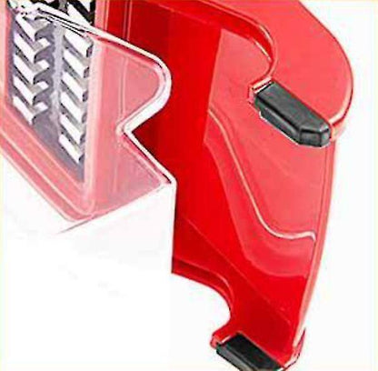 Kitchen Multi-purpose Tools Vegetable Slicer Grater V1263-JX-1934
