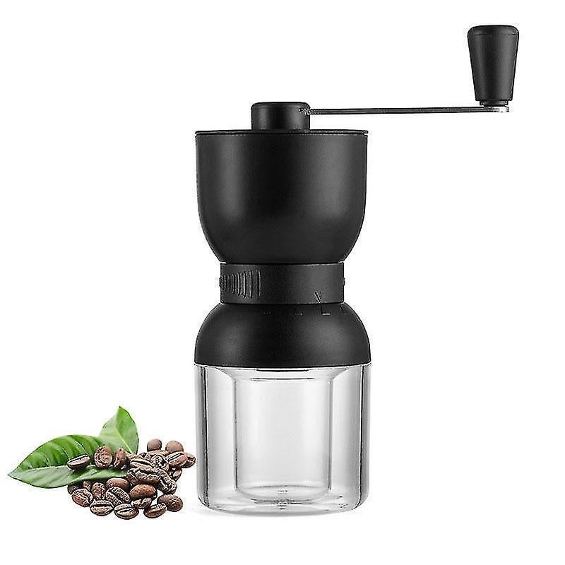 Coffee Grinders Manual Coffee Grinder Mini Kitchen Salt Pepper Grinder V1263-JX-1943
