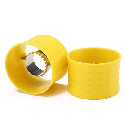 Corn Stripper Peeler Cob Cutter Thresher Corn Stripper Fruit Vegetable Tools Cooking Tools Kitchen V1263-JX-1957