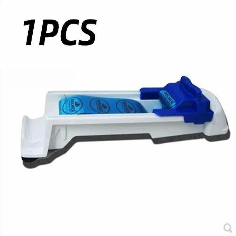 1 Pcs Stuffed Grape Leaf Vegetable Meat Roller Wrapping Cabbage Meat Rolling Tool Kitchen Gadget Meat Rolling V1263-JX-1964