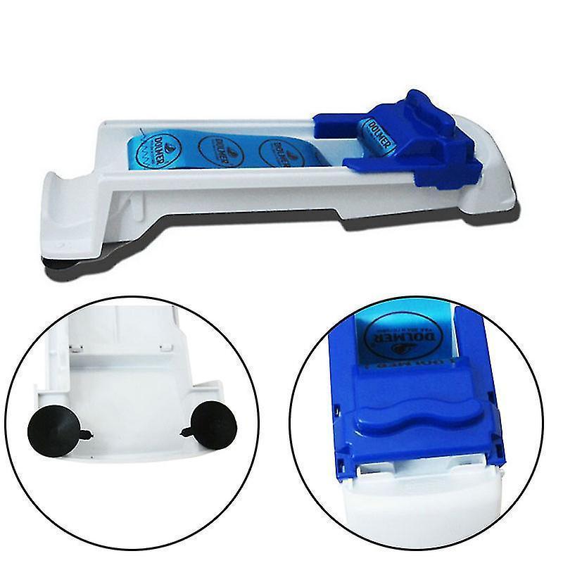 1 Pcs Stuffed Grape Leaf Vegetable Meat Roller Wrapping Cabbage Meat Rolling Tool Kitchen Gadget Meat Rolling V1263-JX-1964