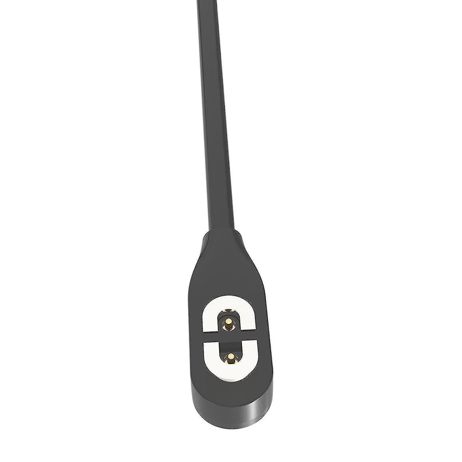 Usb Charging Cord Charger Line Compatible With Aftershokz Aeropex As800 Black V1263-JX-1985