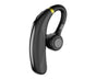 High Clarity Wireless Headphones-Black V1263-JX-2