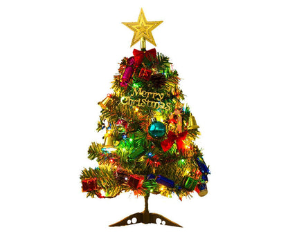 Mini Christmas tree Decorations V1263-JX-204