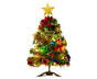 Mini Christmas tree Decorations V1263-JX-204