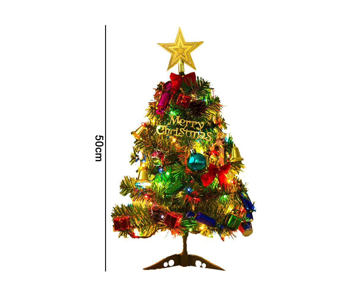 Mini Christmas tree Decorations V1263-JX-204