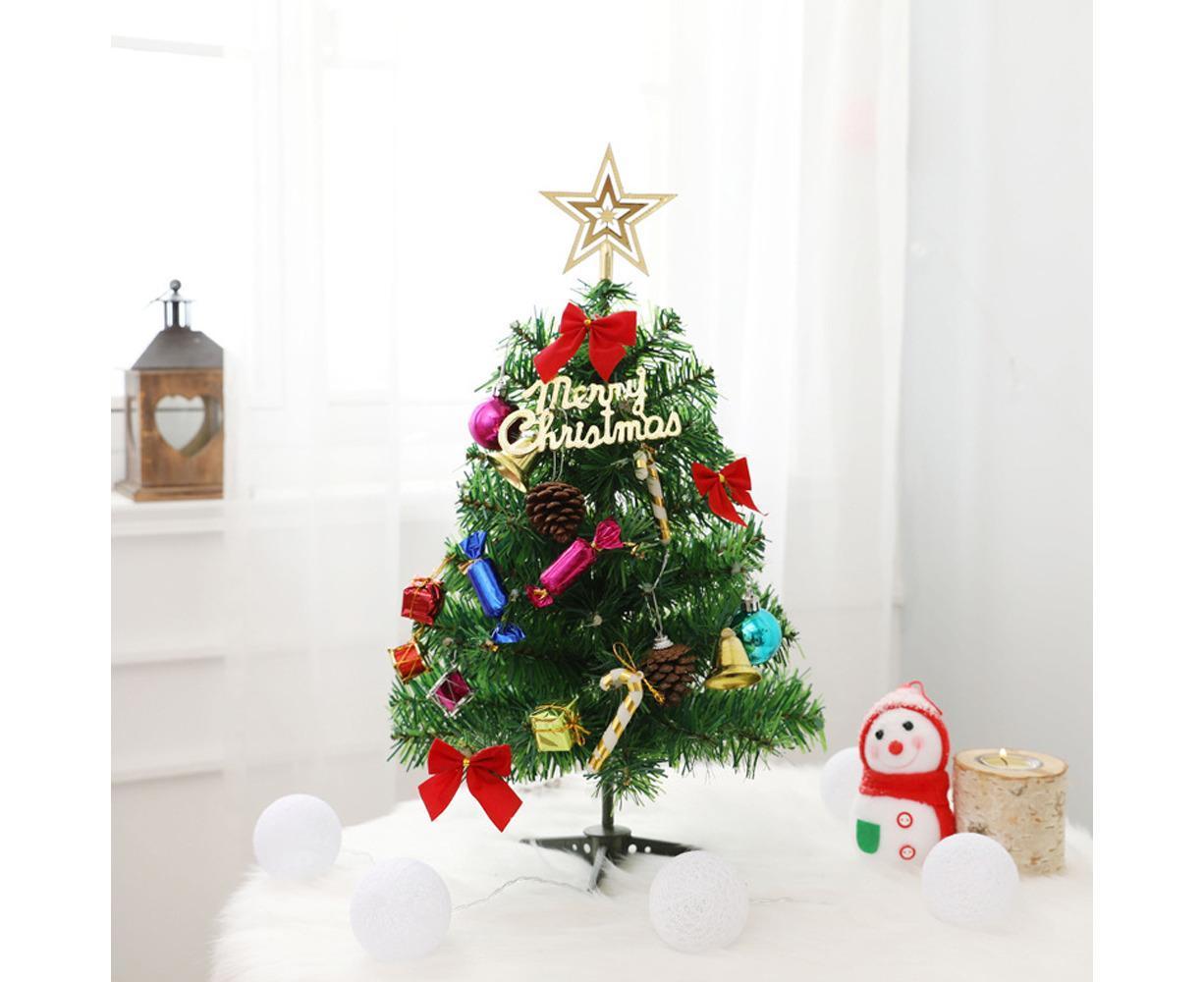 Mini Christmas tree Decorations V1263-JX-204