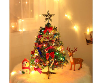 Mini Christmas tree Decorations V1263-JX-204