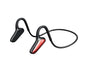 Sports Wireless Headphones - Waterproof - Bluetooth Earbuds for Running Walking Gyming V1263-JX-21