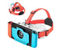 VR Headset for Nintendo Switch / Switch OLED /Nintendo Switch 3D VR (Virtual Reality) Glasses, Switch VR Labo V1263-JX-219