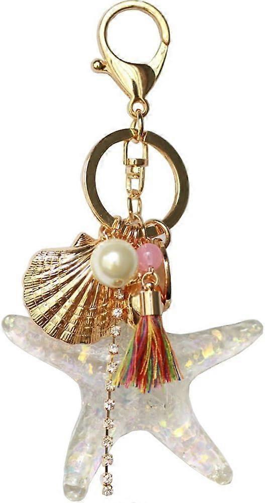 Silver Cross Rhinestone Keychain Charm Pendant Purse Bag Crystal Key Holder Arts Craft Pendant Inspiration V1263-JX-2226