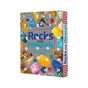 Healing Crystal Advent Calendar Babies With Rock Collections Pebbles Polished Gravel Christmas V1263-JX-2269