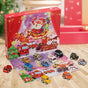 24pcs Car Advent Calendar For Christmas V1263-JX-2270