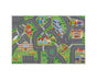 Babies Carpet Play Mat Suitable For Playing With Cars And Toys - Play, Learn And Have Fun securely V1263-JX-2298