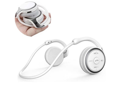 Bluetooth wireless headphones sport-Bluetooth 4.2 headphones V1263-JX-23