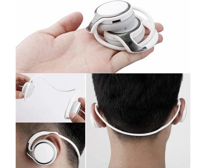 Bluetooth wireless headphones sport-Bluetooth 4.2 headphones V1263-JX-23