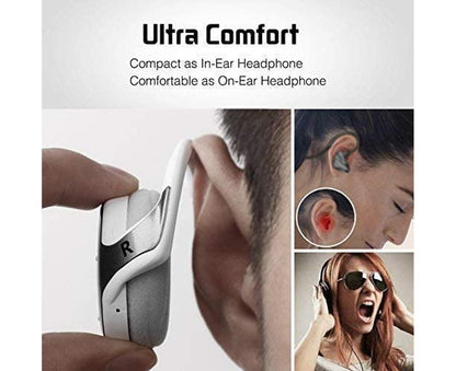 Bluetooth wireless headphones sport-Bluetooth 4.2 headphones V1263-JX-23