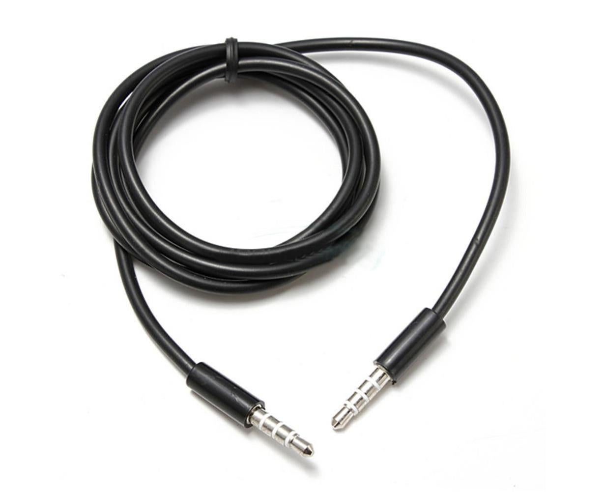 1080P HDMI-compatible to VGA Multi-Display Video Converter Adapter Cable for PC DVD HDTV - Black V1263-JX-232