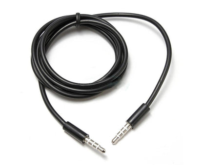 1080P HDMI-compatible to VGA Multi-Display Video Converter Adapter Cable for PC DVD HDTV - Black V1263-JX-232