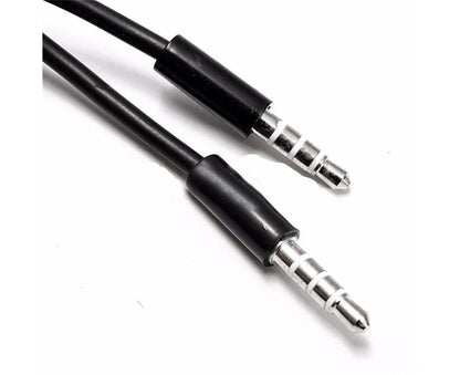 1080P HDMI-compatible to VGA Multi-Display Video Converter Adapter Cable for PC DVD HDTV - Black V1263-JX-232
