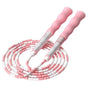 Jump Rope Skipping Rope Fitness Exercise Skipping Rope Adjustable Jumping Rope V1263-JX-2325