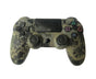Wireless Game Controller Ps4 Controller Bluetooth Dual Head Head Handle Joystick Game Pad For The Game V1263-JX-2379