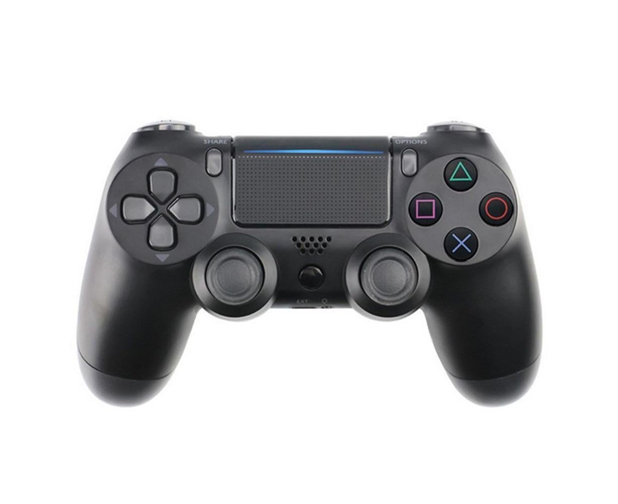 Wireless Game Controller Ps4 Controller Bluetooth Dual Head Head Handle Joystick Game Pad For The Game V1263-JX-2380