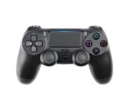 Wireless Game Controller Ps4 Controller Bluetooth Dual Head Head Handle Joystick Game Pad For The Game V1263-JX-2380