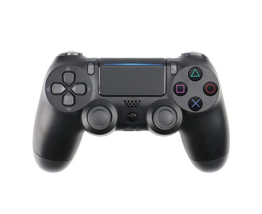 Wireless Game Controller Ps4 Controller Bluetooth Dual Head Head Handle Joystick Game Pad For The Game V1263-JX-2380