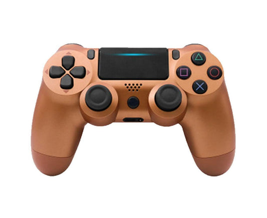 Wireless Game Controller Ps4 Controller Bluetooth Dual Head Head Handle Joystick Game Pad For The Game V1263-JX-2381
