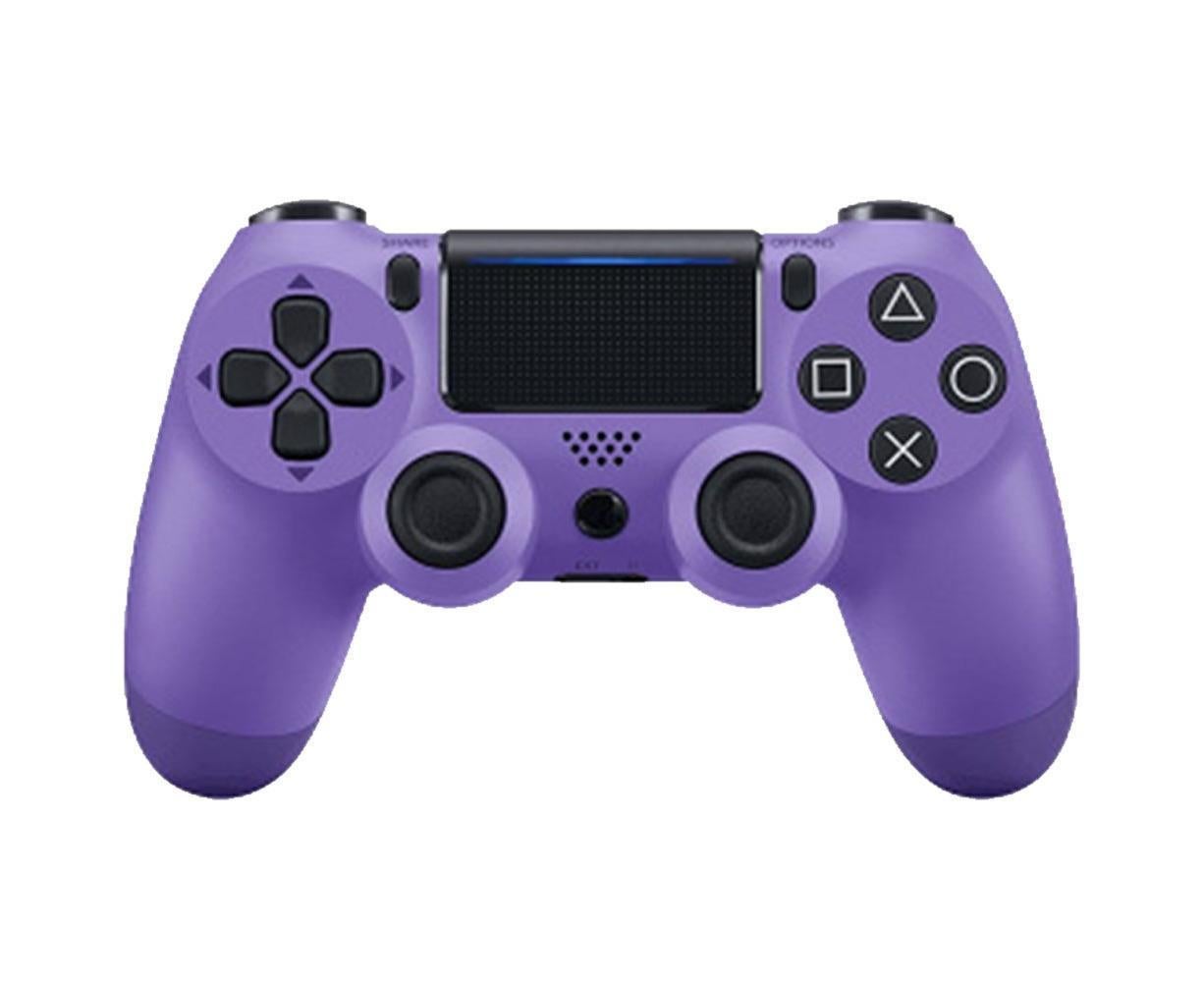 Wireless Game Controller Ps4 Controller Bluetooth Dual Head Head Handle Joystick Game Pad For The Game V1263-JX-2382